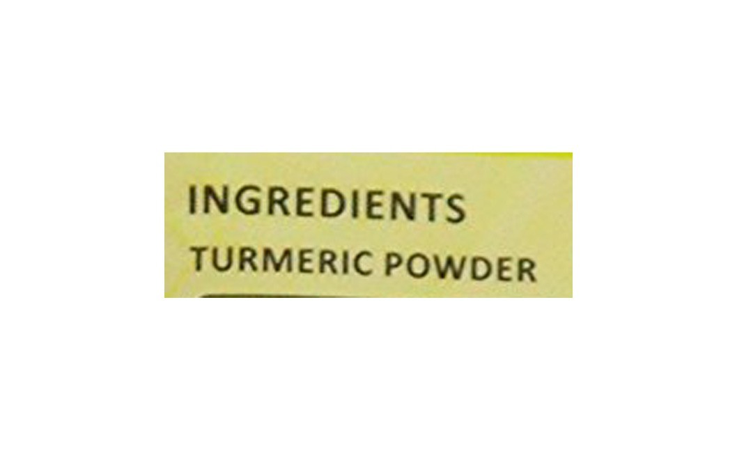 Prakash Turmeric Powder    Pack  250 grams
